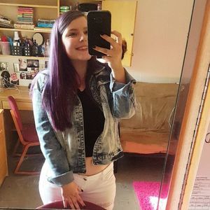 Meet your Posher, Mckenzie